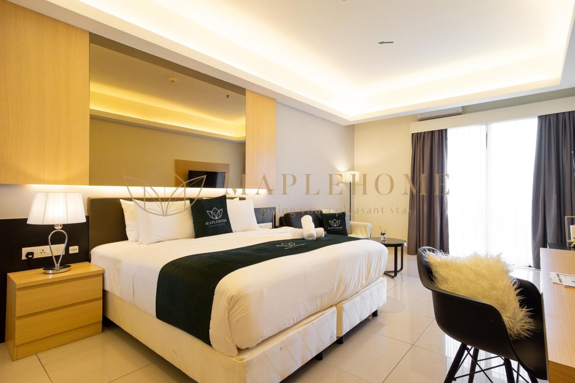 Ion Delemon Premier Suites Genting Highlands Quarto foto
